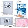 JDICTION 13 Inch Extra Large Resin Silicone Mold - Epoxy Cutting Board & Serving Tray Molds For Cement, Clay And DIY Projects - 2 of 4