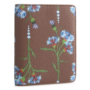 Vera Bradley Women's Outlet Faux Leather Essential Passport Cover - 1 of 2