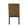 Meridian Furniture,Evelyn Velvet Dining Chair - 4 of 4