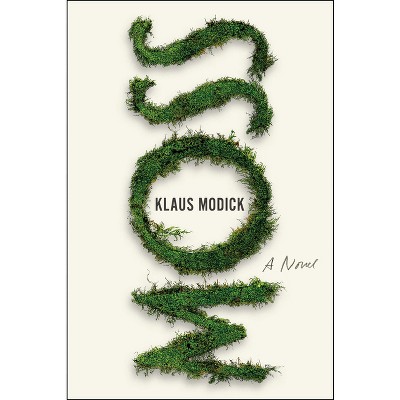 Moss - by  Klaus Modick (Paperback)