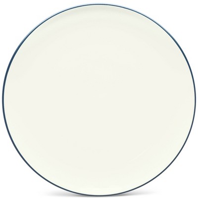 Noritake Colorwave Blue Oval Platter : Target