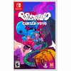 PM Studios - Pipistrello And The Cursed Yoyo Collector's Edition for Nintendo Switch - 3 of 4