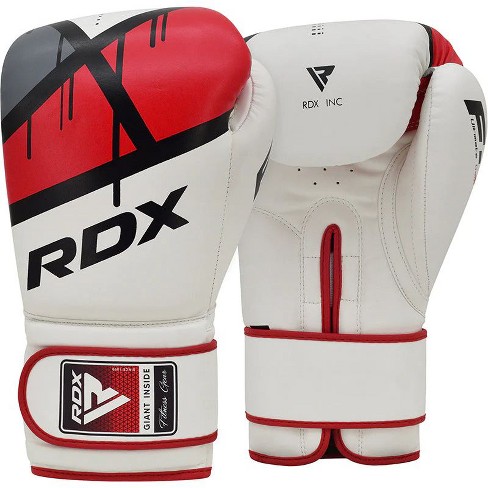 Kickboxing gloves target online