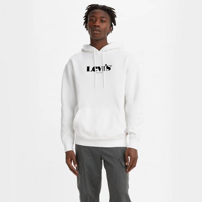 levi's modern hoodie