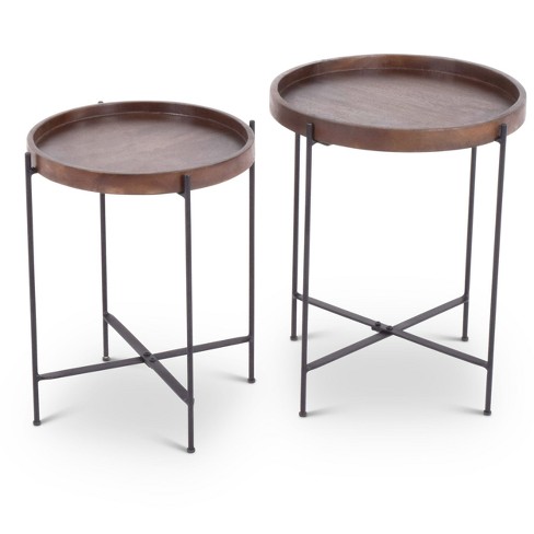 Target deals occasional tables