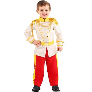 HalloweenCostumes.com Disney Cinderella Boys Prince Charming Costume