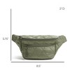 Vera Bradley Women's Outlet Ultralight Large Belt Bag - 3 of 3