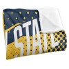 Murray State University Fan Zone Silky Touch Super Soft Throw Blanket 50x60 - 3 of 4
