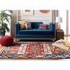 Farmhouse FMH847 Power Loomed Indoor Rugs - Safavieh - 3 of 4