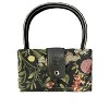Signare USA Morning Garden Black Folding Bag - 2 of 3