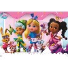 Trends International Disney Alice's Wonderland Bakery - Group Unframed Wall Poster Prints - 4 of 4