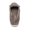 Minnetonka Women's Suede Kilty Plus Moccasin - 4 of 4