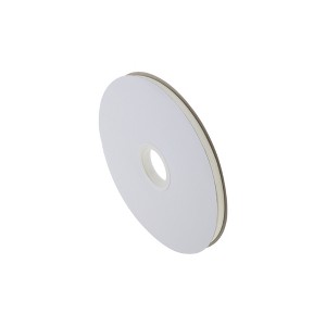 Unique Bargains Ribbon High-Density Grosgrain 3582.68"x0.24" 1 Pc - 1 of 4