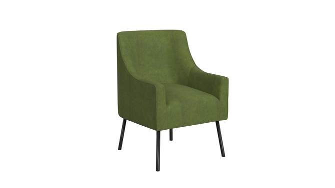 Modern Accent Chair - HomePop, 2 of 14, play video