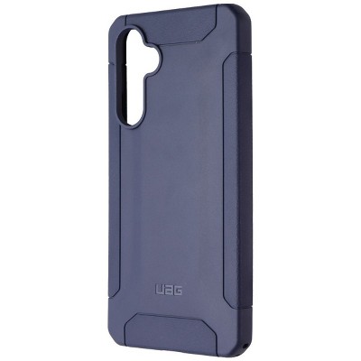 URBAN ARMOR GEAR Scout Series Case for Samsung Galaxy A54 (5G) - Mallard Blue
