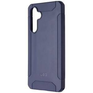 URBAN ARMOR GEAR Scout Series Case for Samsung Galaxy A54 (5G) - Mallard Blue - 1 of 3
