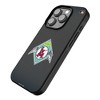 MLB Cooperstown West Teams Linen Bump Cell Phone Case for Apple iPhone - 2 of 4