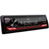 JVC KD-X270BT Digital Media Receiver W/ Bluetooth, USB, JVC Remote App + Two Pairs Of JVC 6x9" Speakers - 2 of 4