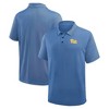 NCAA Pitt Panthers Men's Polo Shirt - 3 of 3