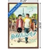 Trends International Netflix Heartstopper: Season 2 - One Sheet Framed Wall Poster Prints - 3 of 4