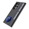 Keyscaper NBA Sidebar MagSafe Compatible Cell Phone Case for Galaxy S24 - 2 of 4