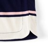 Lands' End Women's Short Sleeve Mariner T-Shirt - 4 of 4