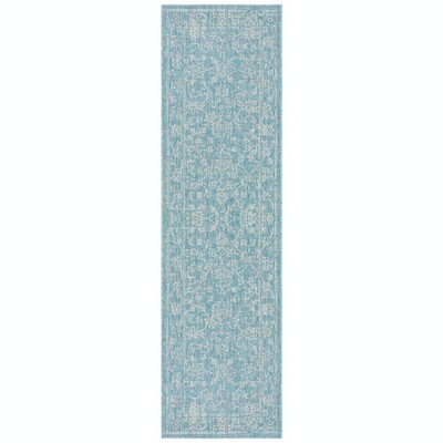 Courtyard CY8680 Power Loomed Indoor and Outdoor Rug - Safavieh