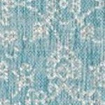 aqua/grey