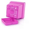 Mintra Garden - 6.75in Square Garden Pot - 2 of 4