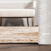 Nuloom Precious SplashGuard Machine Washable Area Rug - 3 of 4