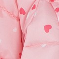 pink hearts