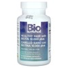Bio Nutrition Healthy Hair with Biotin 10,000 Plus, 60 Vegetarian Capsules - 3 of 3