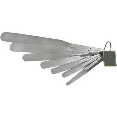 Bon Tool SPATULA SET- METAL HNDL 3" TO 10"