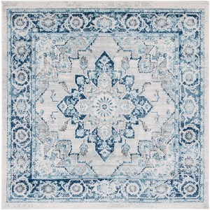 Tulum TUL279 Power Loomed Area Rug  - Safavieh - 1 of 4