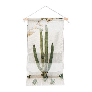 Bethany Young Photography Cabo Cactus X Fiber Wall Art - Society6 - 1 of 3
