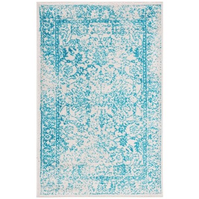 Adirondack ADR109 Machine Made Indoor Rug - Safavieh