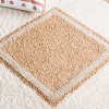 Vermont VRM557 Hand Tufted Indoor Rugs - Safavieh - 4 of 4