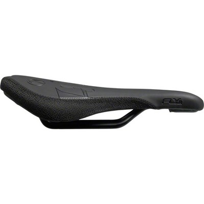 SDG Fly Jr Saddle - Black