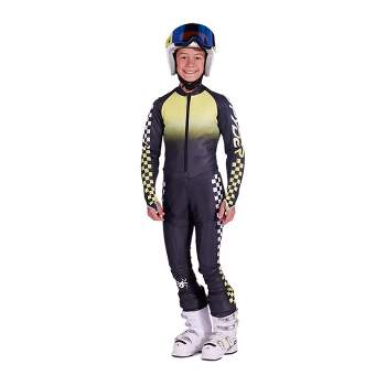 Spyder Boys Performance Gs Ski Race Suit