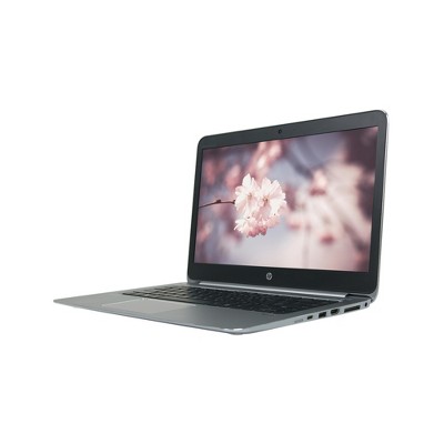  HP Folio 1040 G3 Laptop, Core i5-6200U 2.3GHz, 8GB, 512GB SSD, 14in FHD, Windows 10 Pro (64bit), Webcam, Manufacturer Refurbished 