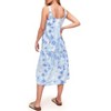 Adore Me Women's Dorothy Slip Lounge - 3 of 4