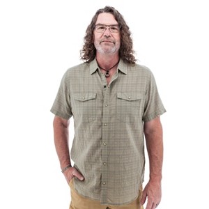 Old Ranch Brands Men's Liam Shirt - 1 of 4