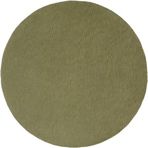 Mark & Day Rennes Loomed Indoor Area Rugs - 1 of 4