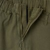 Women's Mid-Rise Adaptive Utility Cargo Pants - Universal Thread™ - 3 of 3