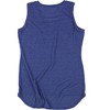 G-III Sports Womens Detroit Pistons Tank Top - 2 of 2