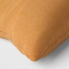 Outdoor Decorative Pillow Cover - Threshold™ - 4 of 4
