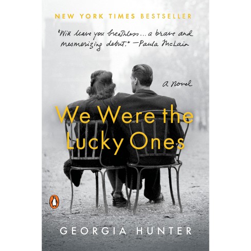 book review we were the lucky ones