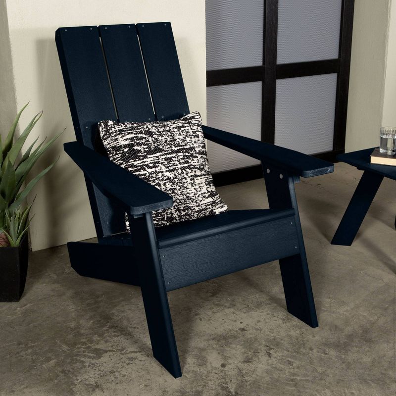 Italica Modern Adirondack Chairs - highwood, 3 of 11
