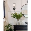 Crystorama Lighting Hatfield 1 - Light Sconce in  Black Forged/Vibrant Gold - 3 of 4
