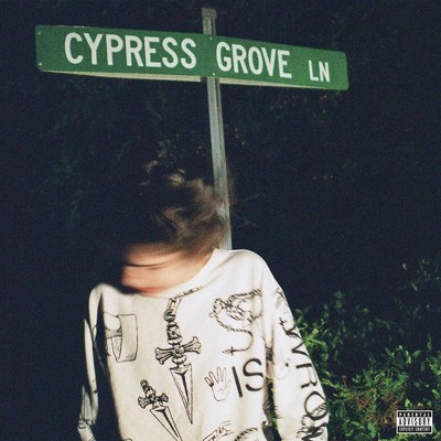 glaive - cypress grove (LP) (EXPLICIT LYRICS) (Vinyl)